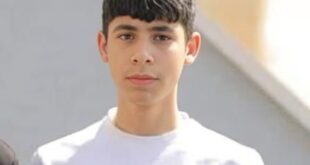 استشهاد فتى برصاص الاحتلال في قباطية جنوب جنين