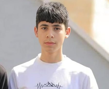 استشهاد فتى برصاص الاحتلال في قباطية جنوب جنين