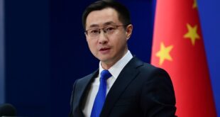 الخارجية الصينية: أي تجاوز للخطوط الحمراء أو استفزازات بشأن قضية تايوان سيُقابل برد حازم