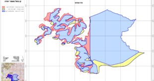 مؤيد شعبان : الاحتلال يبدأ فعلاً بتحويل بؤرة صغيرة إلى مستعمرة كبيرة جنوب شرق القدس