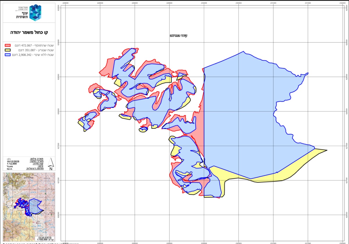 مؤيد شعبان : الاحتلال يبدأ فعلاً بتحويل بؤرة صغيرة إلى مستعمرة كبيرة جنوب شرق القدس