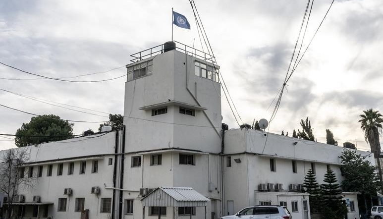 الاحتلال يقتحم مقر "الأونروا" في حي الشيخ جراح