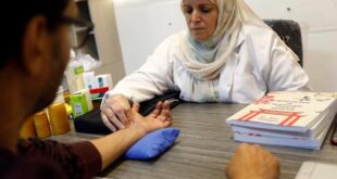 الطب الصيني التقليدي يقدم تجربة علاجية فريدة للمرضى المصريين