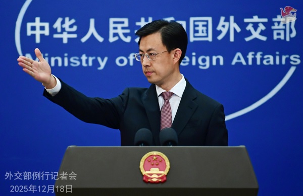 الصين تحذر من التعزيز العسكري المتعمد لليابان