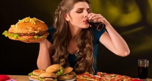 الأسباب الرئيسية للإفراط في تناول الطعام