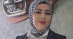 غدير حميدان الزبون