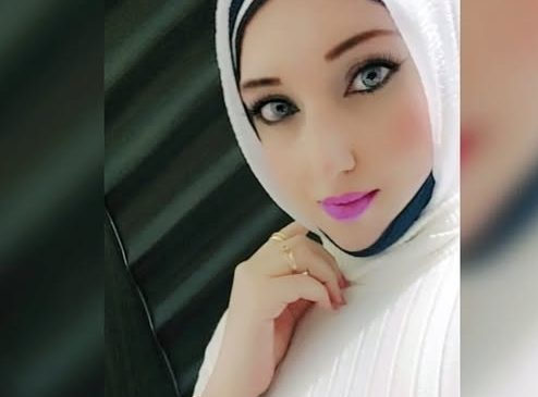 هي ، بقلم : اماني الوزير