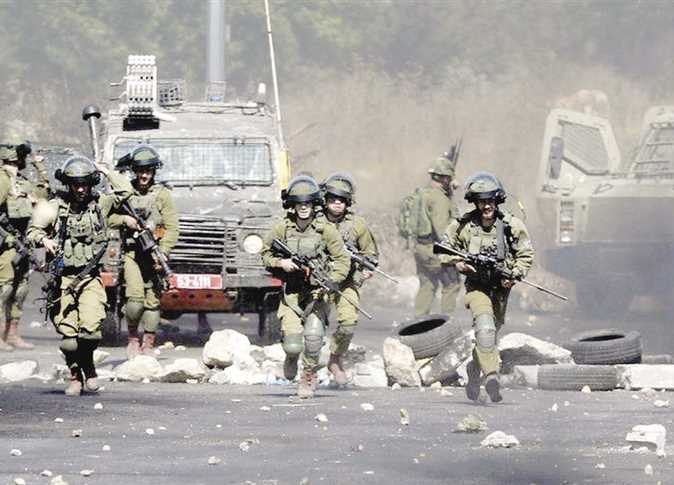 الاحتلال يقتحم عدة بلدات في جنين وينفّذ حملة مداهمات واسعة