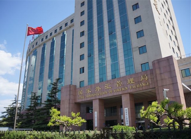 ارتفاع احتياطيات الصين من العملات الأجنبية في نوفمبر الماضي