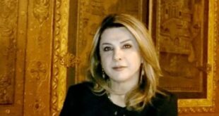 سهاد شمس الدين