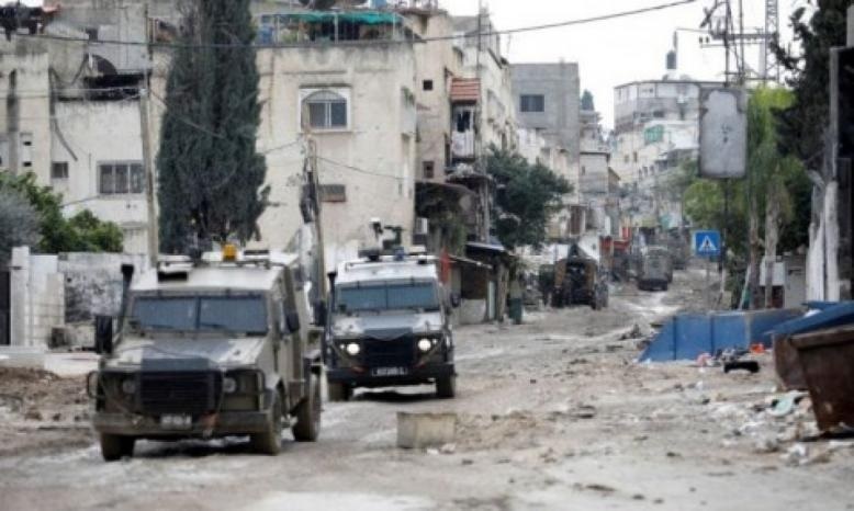 الاحتلال يحكم على مقدسي بالسجن الفعلي 10 أشهر