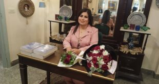 زينب حسن يوسف