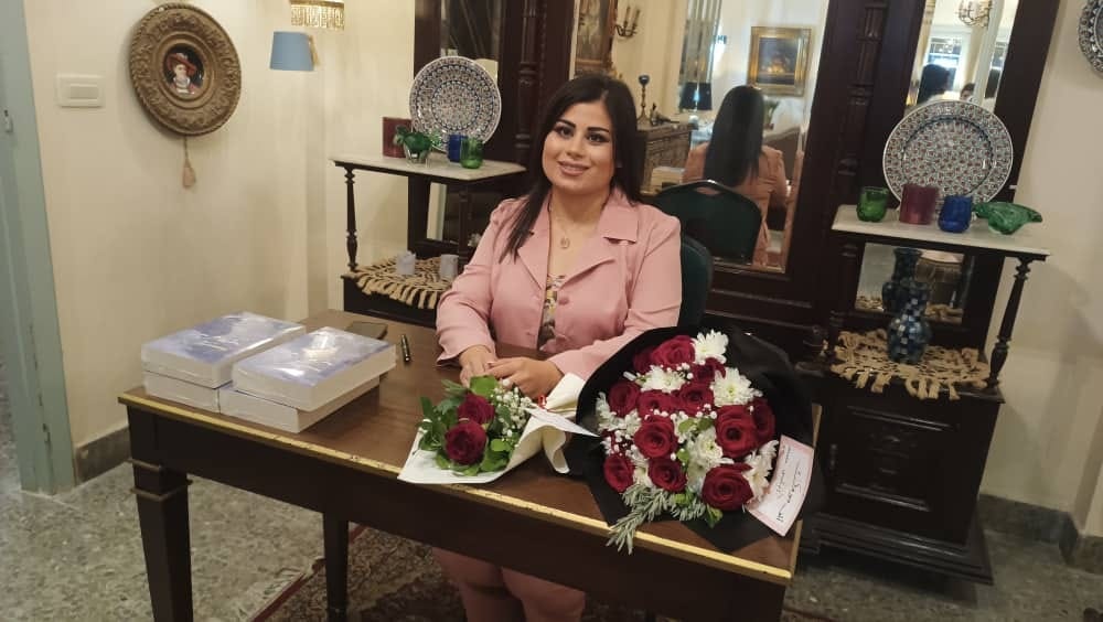 إلى رجلٍ لن يقرأ