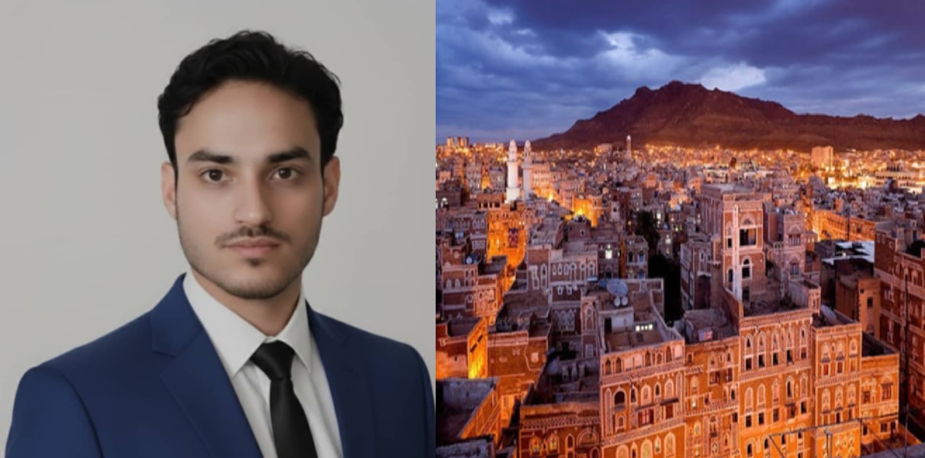 قليل من صنعاء القديمة ، لمن لا يعرف المدينة ، بقلم : مصطفى عبدالملك الصميدي