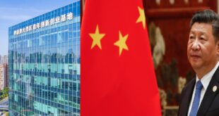 الصين : منطقة خليج قوانغدونغ - هونغ كونغ - ماكاو الكبرى تسعى لبناء مركز عالمي للابتكار التكنولوجي