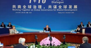 رئيس مجلس الدولة: الصين ستواصل فتح سوقها الضخمة أمام العالم