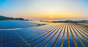 الصين تعتزم تعزيز تنظيم قدرة تصنيع الخلايا الكهروضوئية في عام 2026