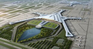 تشانغشا بوسط الصين تعتزم إطلاق خط جوي مباشر إلى جاكرتا