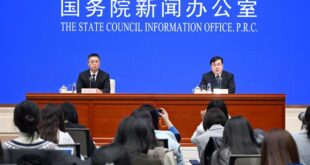 الاقتصاد الصيني على أعتاب تحقيق هدف النمو السنوي بفضل الزخم المستقر في نوفمبر