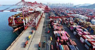 استطلاع رأي لشبكة CGTN: الناتج المحلي الإجمالي الصيني يتجاوز 140 تريليون يوان والصين توفر أكبر يقين للعالم الذي يسوده عدم اليقين