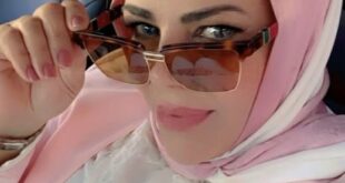 آمال القاسم