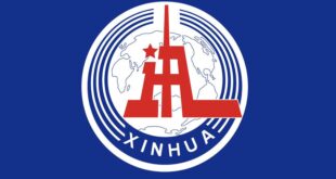 وكالة أنباء شينخوا