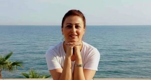 نبيلة علي متوج