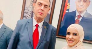 تهاني بشارات