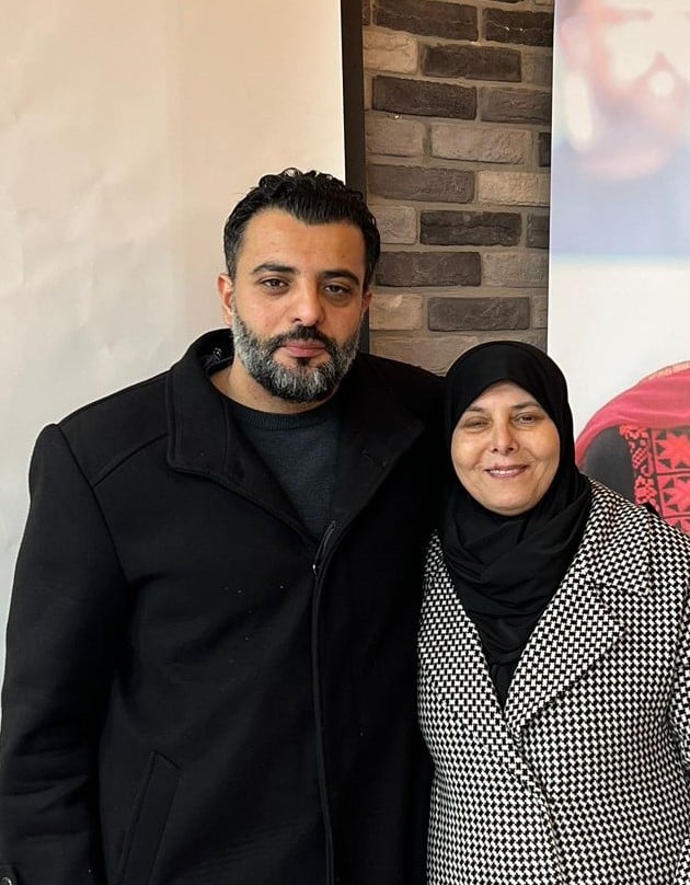 اختيار المفكر الإسلامي محمد نبيل كبها وتصنيفه كعالم وداعية