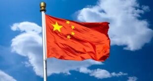 الصين تقدم محاقن أنسولين للاجئين الفلسطينيين في الأردن