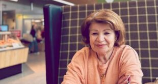 ناديا حمّاد