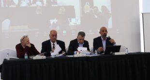 توصيات بالعمل على تكامل العلاقة بين مختلف القطاعات لمواجهة التحديات واعادة الاعتبار للشراكة بين الجميع للتصدي للمخاطر المحدقة