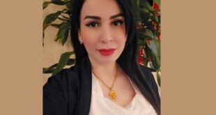 ربا أبو طوق