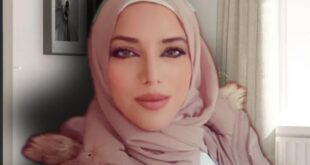 ياسمين فؤاد عنبتاوي