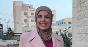 بلقيس عثامنه