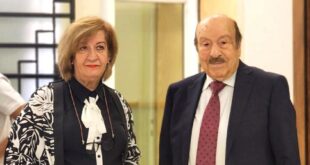 الرَّوضـة.. إرثٌ عَظيم لَمْ يُصْنَع بالصُّدْفَة ، بقلم : أ. مروة معتز زمر