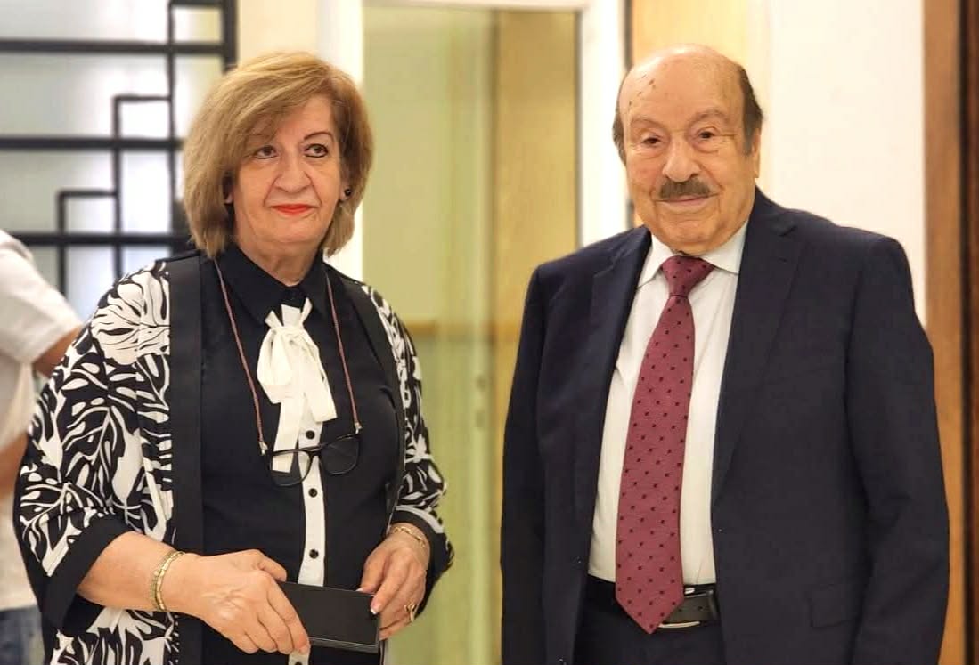 الرَّوضـة.. إرثٌ عَظيم لَمْ يُصْنَع بالصُّدْفَة ، 