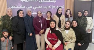 التوجيه الوطني والمعنوي يشارك في يوم علمي ومعرفي في معهد جلاكسي