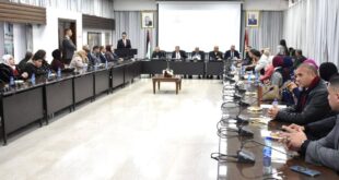 جامعة الاستقلال تحرز المركز الأول في مسابقة الأبحاث الجامعية لتعزيز الحوكمة ومكافحة الفساد