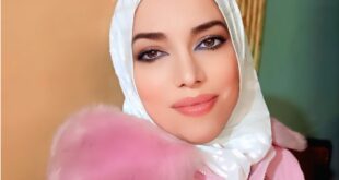 ياسمين فؤاد عنبتاوي