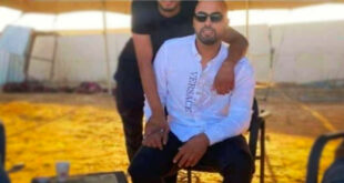 مقتل الشاب محمد حسين الترابين برصاص الشرطة الإسرائيلية في "ترابين الصانع" بالنقب