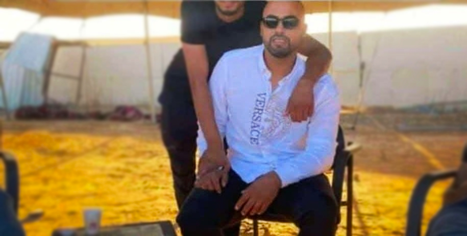 مقتل الشاب محمد حسين الترابين برصاص الشرطة الإسرائيلية في "ترابين الصانع" بالنقب
