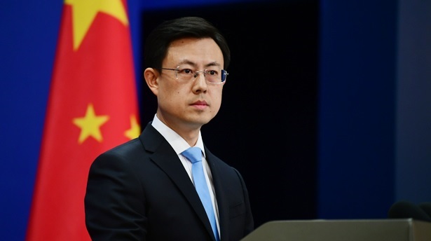 الصين تحث الولايات المتحدة على التوقف عن استخدام ما تسميه "التهديد الصيني" كذريعة لتحقيق مكاسب أنانية