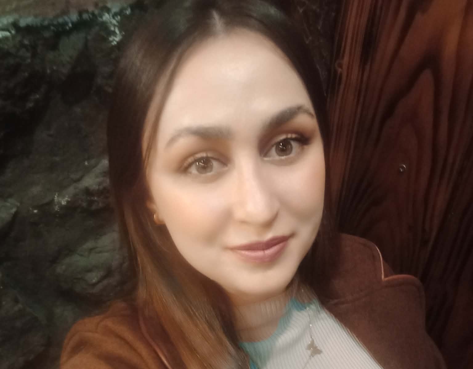 فكأنما خُلِقنا لحياةٍ أخرى