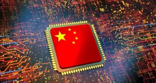 باحثون صينيون يطورون بنية حوسبة جديدة لتعزيز القدرة الحاسوبية بنحو أربعة أضعاف
