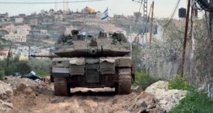 وزير الدفاع الإسرائيلي يصدر تعليمات بوضع خطط لاحتلال مخيمات الضفة الغربية وتوسيع الوجود العسكري