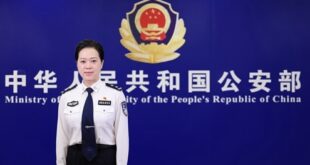 الصين تحل 258 ألف قضية احتيال عبر الاتصالات والإنترنت خلال عام 2025