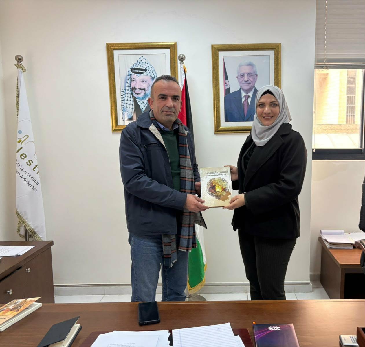 سارة الشماس