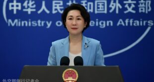 الخارجية الصينية: الصين وإفريقيا تستضيفان نحو 600 فعالية للتبادلات الثقافية والشعبية في 2026