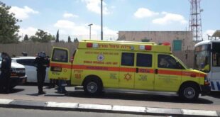 4 قتلى في جريمتي إطلاق نار في شفاعمرو والنقب داخل أراضي الـ48